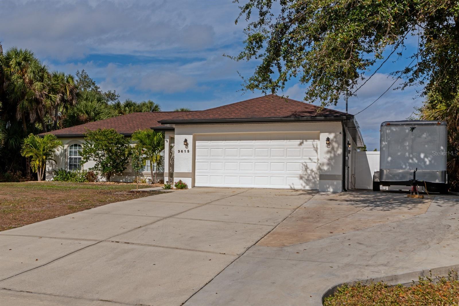 PORT CHARLOTTE SUB 18 - Residential