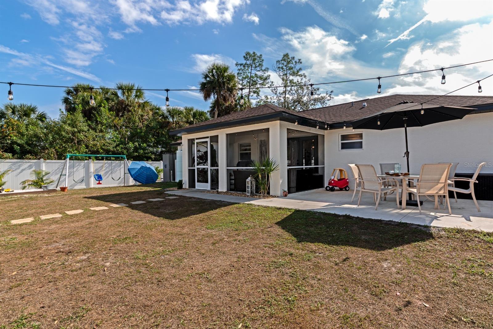 PORT CHARLOTTE SUB 18 - Residential