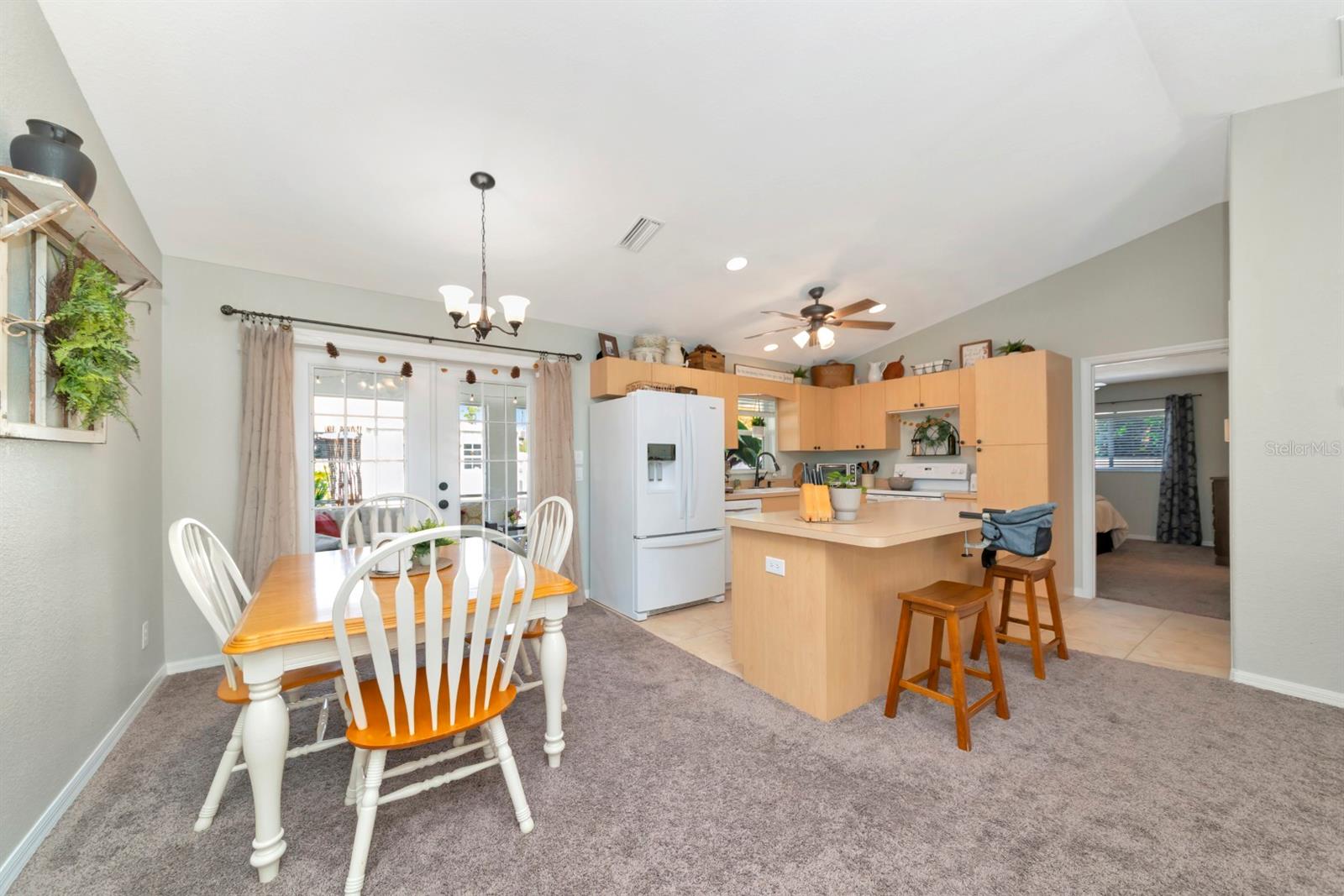 PORT CHARLOTTE SUB 18 - Residential