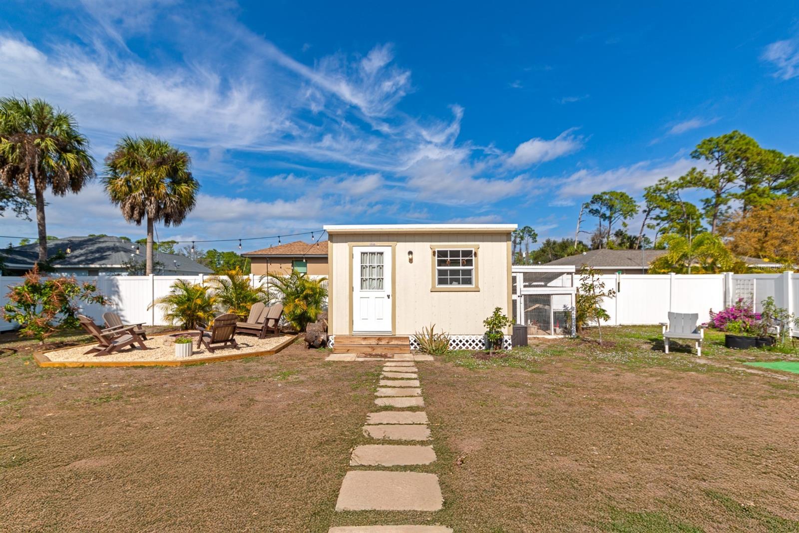 PORT CHARLOTTE SUB 18 - Residential