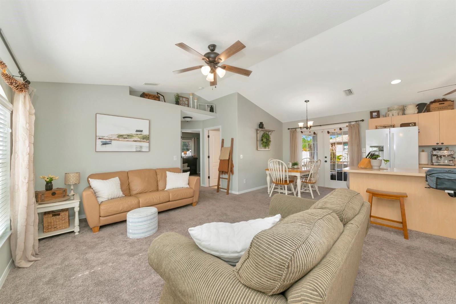 PORT CHARLOTTE SUB 18 - Residential