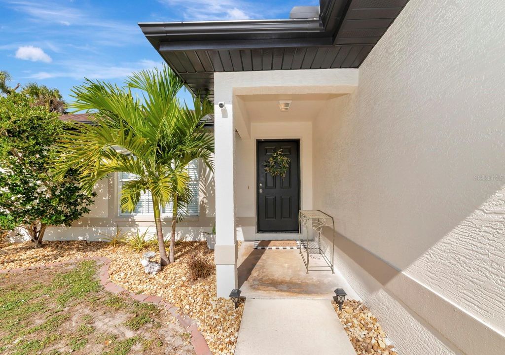 Photo of 3615 Giblin Drive, North Port, FL 34286 (MLS # A4678485)