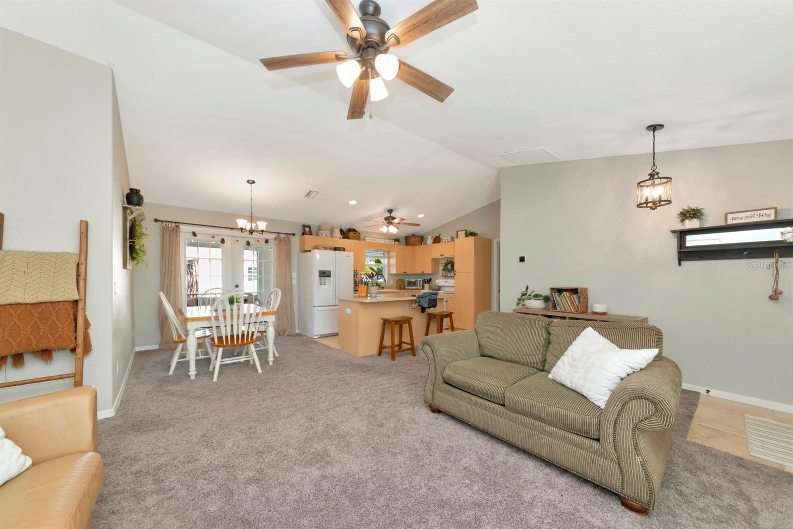 PORT CHARLOTTE SUB 18 - Residential