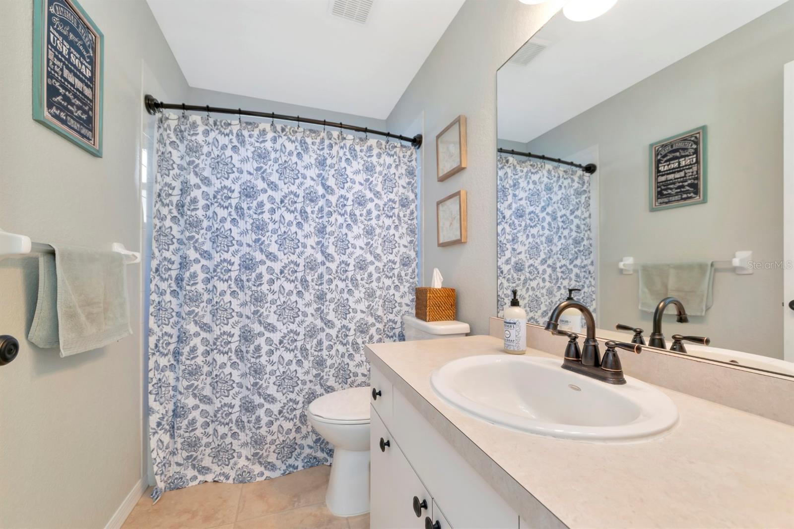 PORT CHARLOTTE SUB 18 - Residential