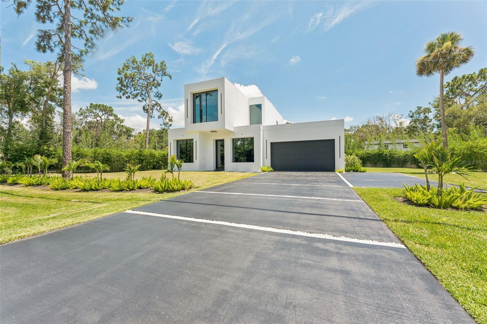 7412 VAN DYKE ROAD