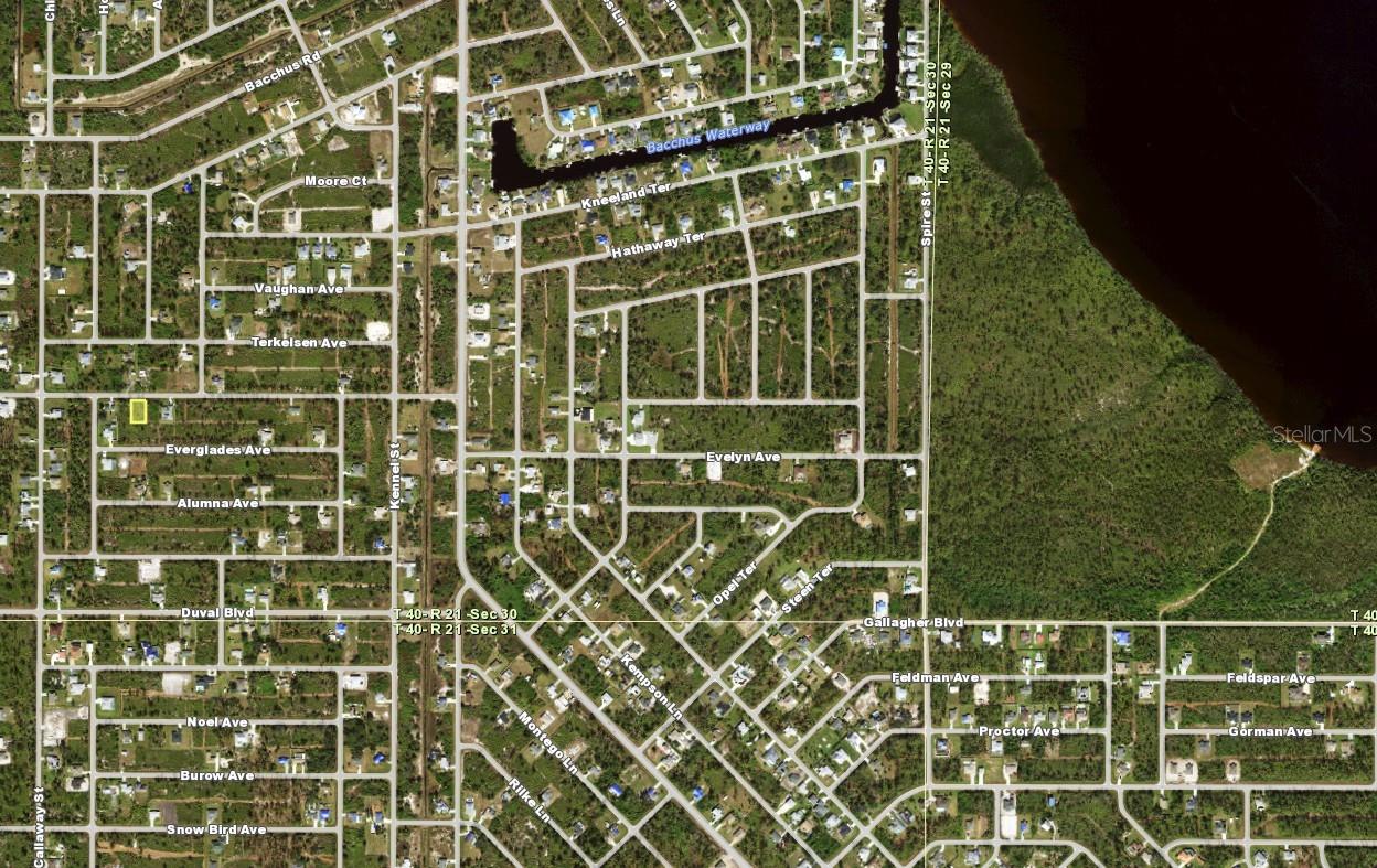 12089 DIVERSEY AVENUE