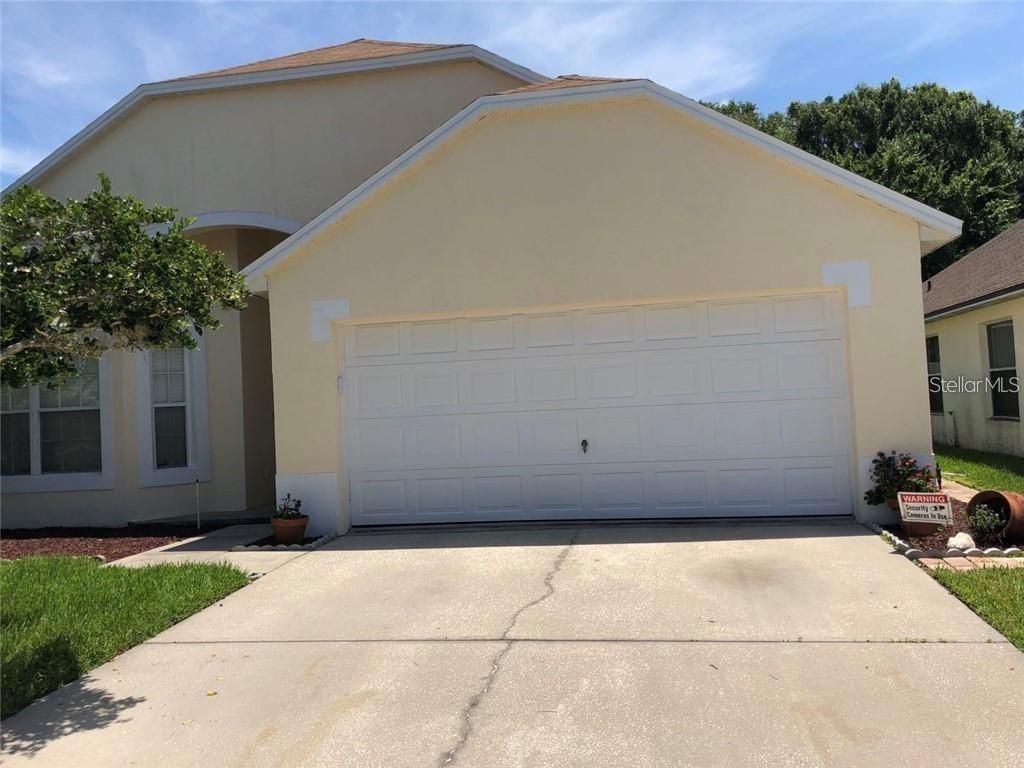 Photo of 29703 Birds Eye Drive, Wesley Chapel, FL 33543 (MLS # TB8478302)