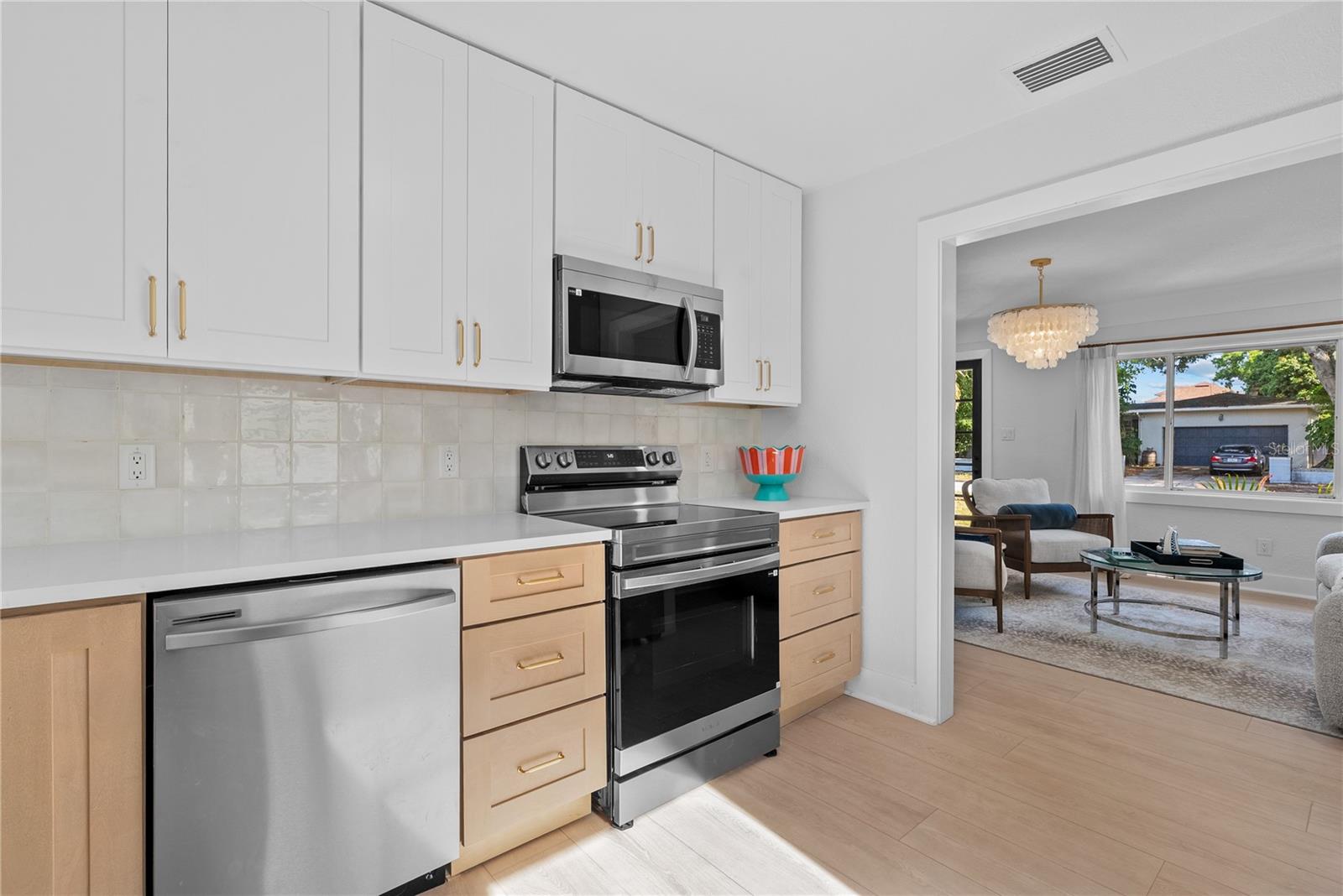 EUCLID GROVE 1ST ADD - Residential
