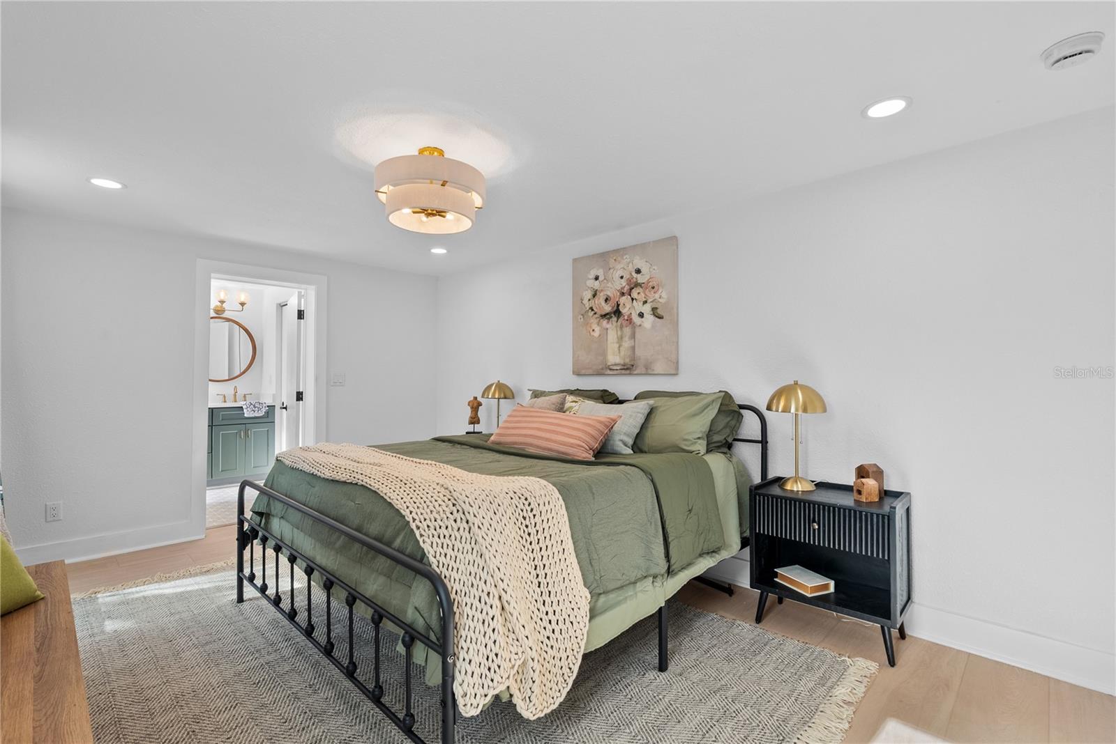 EUCLID GROVE 1ST ADD - Residential