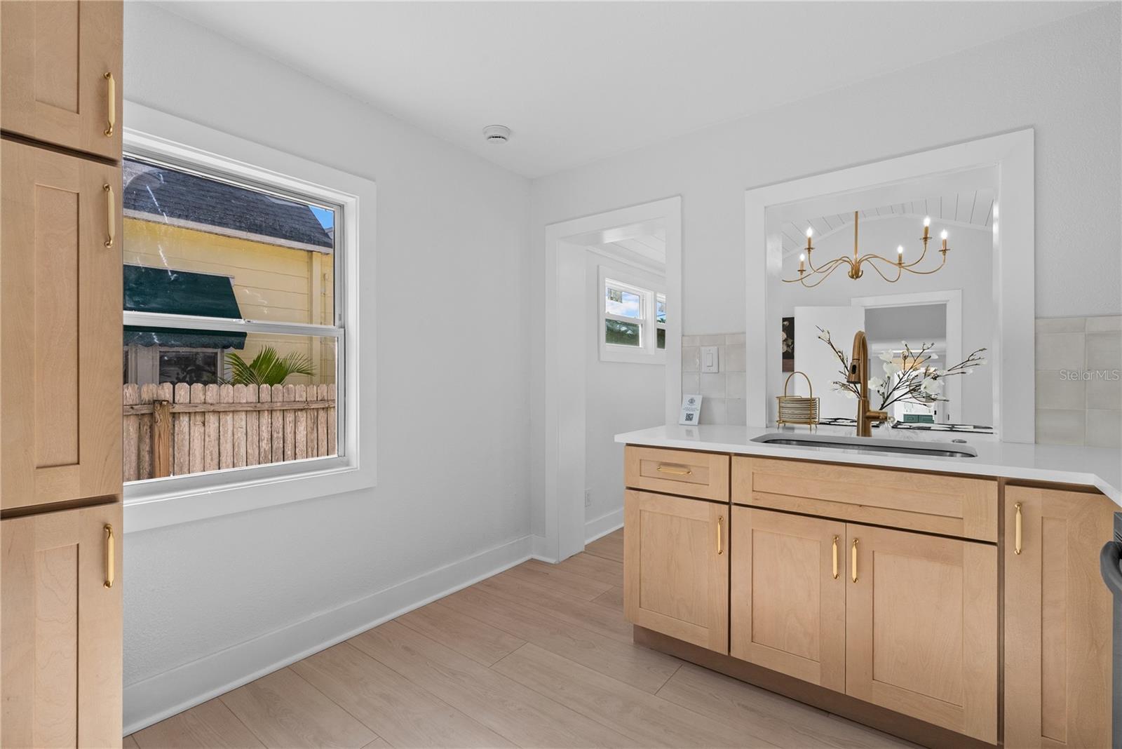 EUCLID GROVE 1ST ADD - Residential