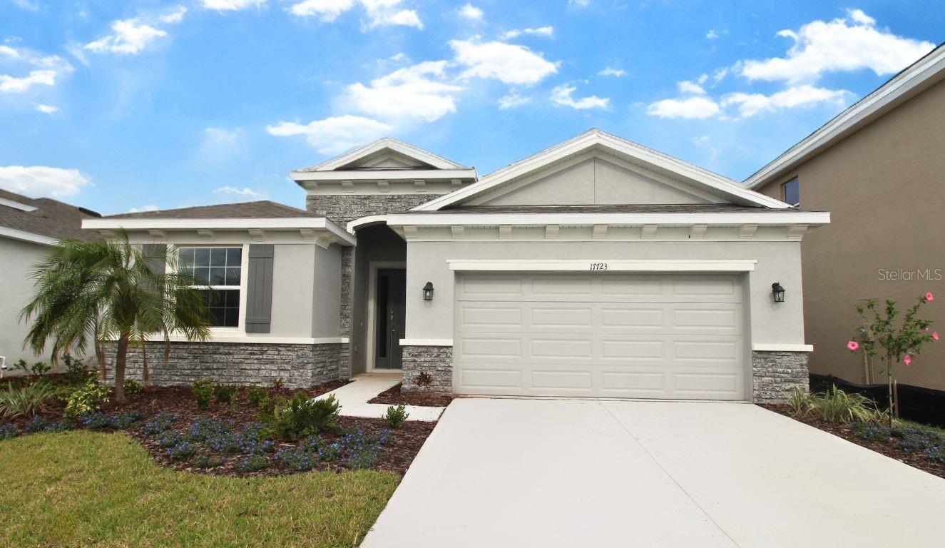Apply within 24 hours of your conducted showing and once approved you will be credited your application fees towards your first full month's rent! Step on in to this stunning 4-bedroom, 2.5-bathroom single family home in Lakewood Ranch! With over 2,000 sq. ft. of living space you will never run out of extra space, or privacy with three guest bedrooms. This single family home also features an attached two-car garage, perfect for keeping your cars and outdoor toys safe and cool on those hot Florida afternoons! No detail was missed, with immaculate tile flooring in the main living spaces, carpet flooring in three of the bedrooms, and high ceilings throughout, making decorating a breeze. Enjoy cooking for the entire family in the beautiful kitchen, complete with hardwood cabinets, a spacious pantry, granite countertops, a large kitchen island with breakfast bar and high quality stainless-steel appliances, including a refrigerator, microwave, range, and dishwasher. The enormous open living and dining area is great for having friends and family over! Large windows and a sliding glass door fill every corner with warm Florida sunshine, making this home feel light, bright, and airy throughout! The spacious primary bedroom features dual walk-in closets, en-suite bathroom with a walk-in shower, a soaking tub, and dual sinks with plenty of extra space! The additional bedrooms feature large closets, perfect for all of your storage and wardrobe needs, and share a roomy bathroom down the hall. A half bathroom and a laundry room with washer and dryer complete the remainder of this home. Spend fun in the sun out on your covered patio space, filled with perfect views of the lush backyard! Lawn Care and Irrigation included in the rent for convenience. Pets considered, but no dangerous breeds.
Conveniently located near shopping, fine dining, and the wonderful beaches of Sarasota and Bradenton. Solera at Lakewood Ranch community is a desirable community that boasts a resort style pool, a large playground, and is within the A-rated Lakewood Ranch school district! Solera is minutes away from I-75, downtown Lakewood Ranch, Sarasota, local beaches and the Bradenton area. Ryntal Property Management has partnered with Obligo to provide a security deposit alternative to qualified renters! Call today for more information! A home like this is a rare find, call today to schedule your showing. Submit applications to Ryntal Property Management ONLY!
Qualifications: We run a complete background check that includes credit, income verification, prior landlord and eviction history. In terms of credit, we look at the entire picture as opposed to just the credit score, but in general, we do require a score over 550