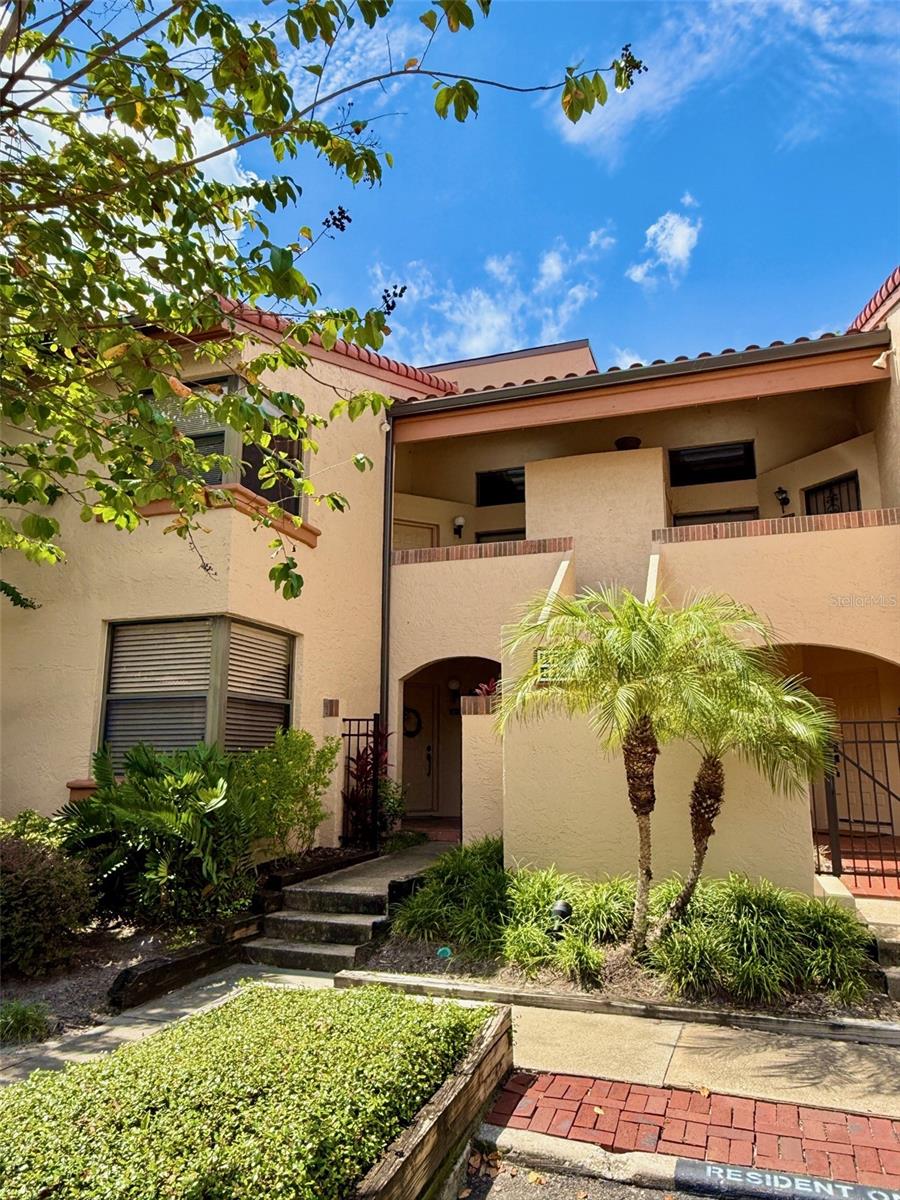 AVAILABLE SOON. ** Tenant just vacated. Minor repairs pending.**
Beautiful 2 bedroom/2 bathroom condo on located on the 2nd floor with spacious BONUS ROOM that could be used as a 3rd bedroom or in home office. NEW plush carpet flooring throughout. NEW interior paint adding neutral tones and light airy feel. Master bedroom offers walk in closet and high ceilings. Master bath has double vanities and relaxing garden tub for your enjoyment. Eating space in kitchen with breakfast bar area that opens to the dinning room. Living area has high elegant ceilings. Large screened in porch with high sliding glass doors allow for full enjoyment of the peaceful tropical garden views and tons of natural lighting to brighten the space.
Lake Pineloch Village is known for its beautiful mature trees and tranquil views throughout the community! Guard gated community offering many wonderful amenities such as 2 sparkling pools, tennis court, lake views, boating dock, picnic/grilling areas, walking tails and so much more! In the heart of the city yet nestled in an oasis of beautiful trees, lush landscaping, lakes and natural beauty. Easy access to everything! Shopping, Dinning, Downtown Orlando and Orlando Int. Airport! SODO Shopping Plaza is minutes away! Submit your applications today!!
Separate HOA application and approval required. $100/person. *Up to 20 days processing time.
*Renters Insurance Required. Must Obtain and Show Proof Prior to Move In Date.
**By applying for this eligible property, Resident understands and agrees to auto-enrollment in the Utility & Maintenance Reduction Program, which includes AC filters being shipped to the property.
Additional Fees Apply:
Administration Fee $250
Pet Privilege Application Fee: $30/pet
Pet Privilege Fee: $250/pet (non-refundable)
Pet Privilege Rent: $25/month/pet
Utilities & Maint Program: $15/mo
(All Fees are subject to change without prior notice)
Please Note: Applicant(s) maybe subject to HOA application fees, deposits, rules, policies, procedures, and processes. All County does not accept responsibility for HOA rental fees and/or board approval process.