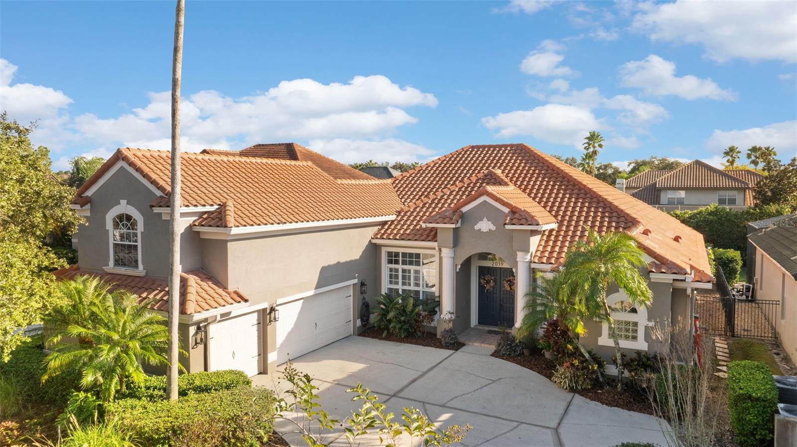 STONEYBROOK - Residential