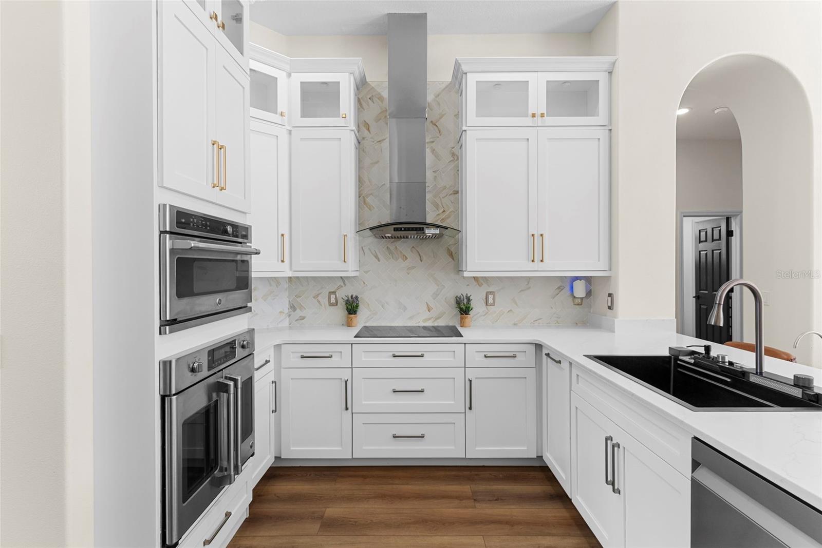 STONEYBROOK - Residential