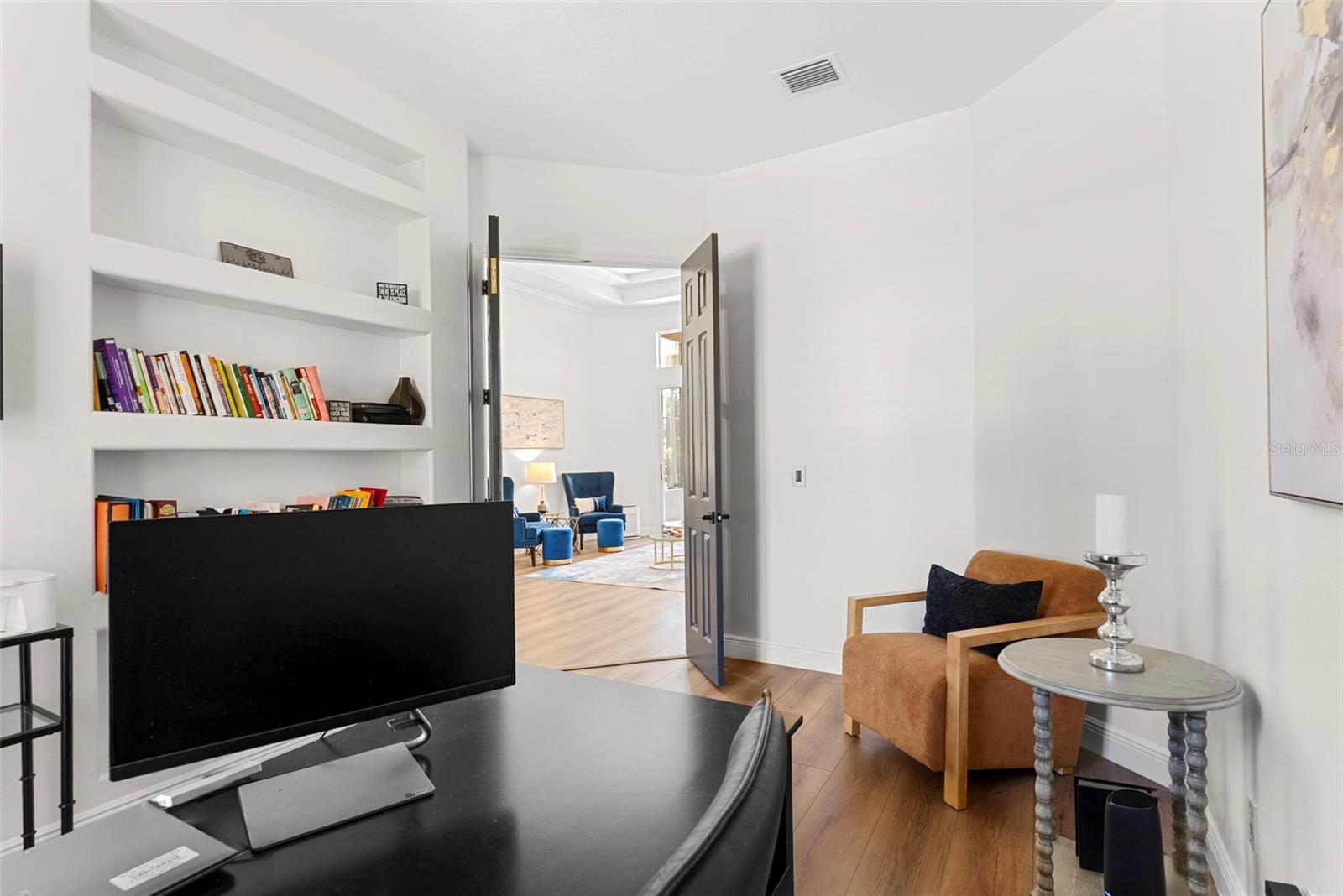 STONEYBROOK - Residential