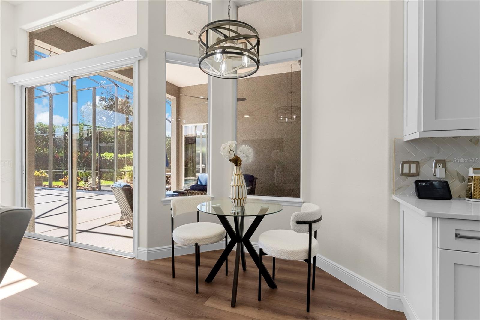 STONEYBROOK - Residential