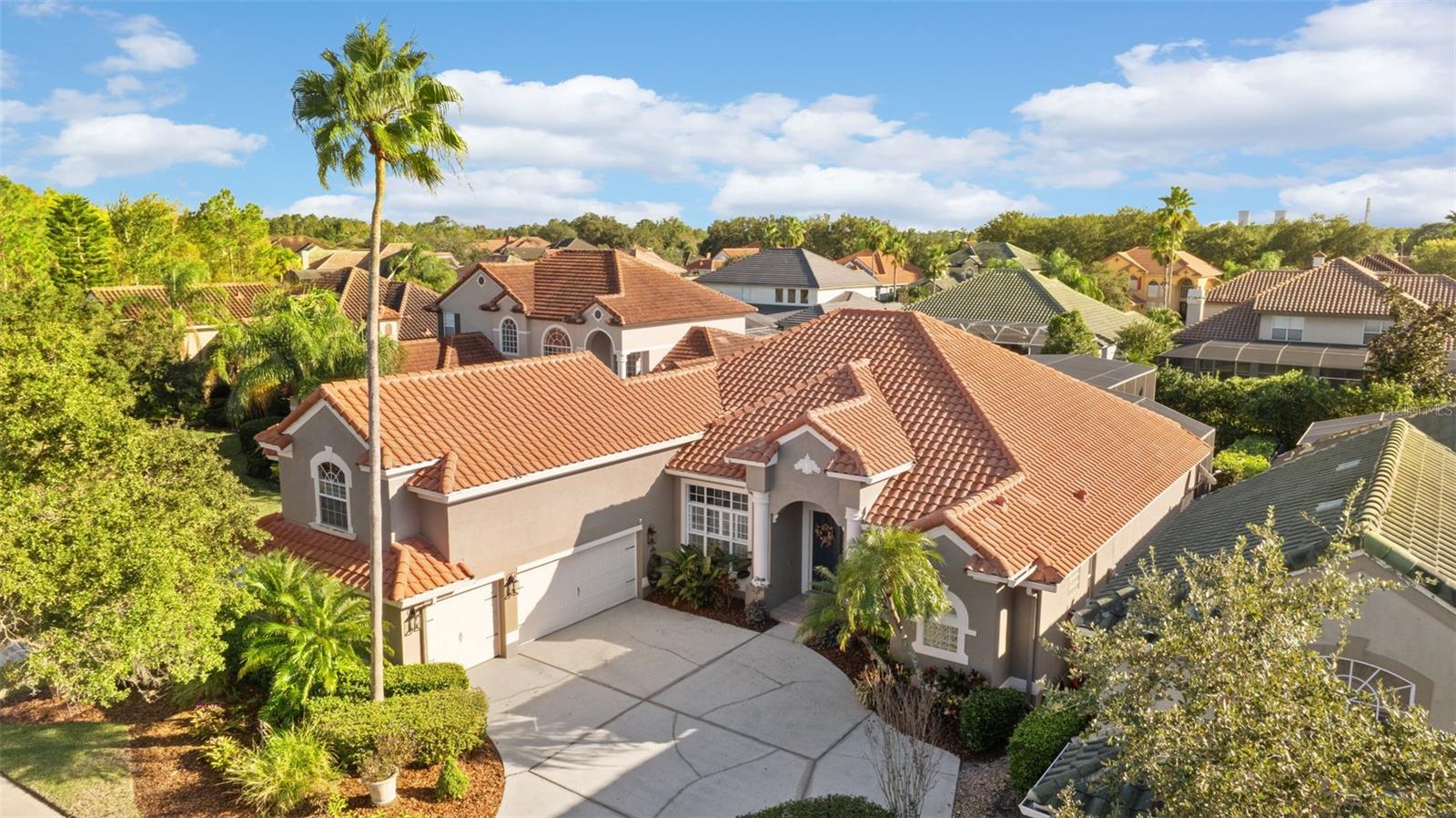 STONEYBROOK - Residential