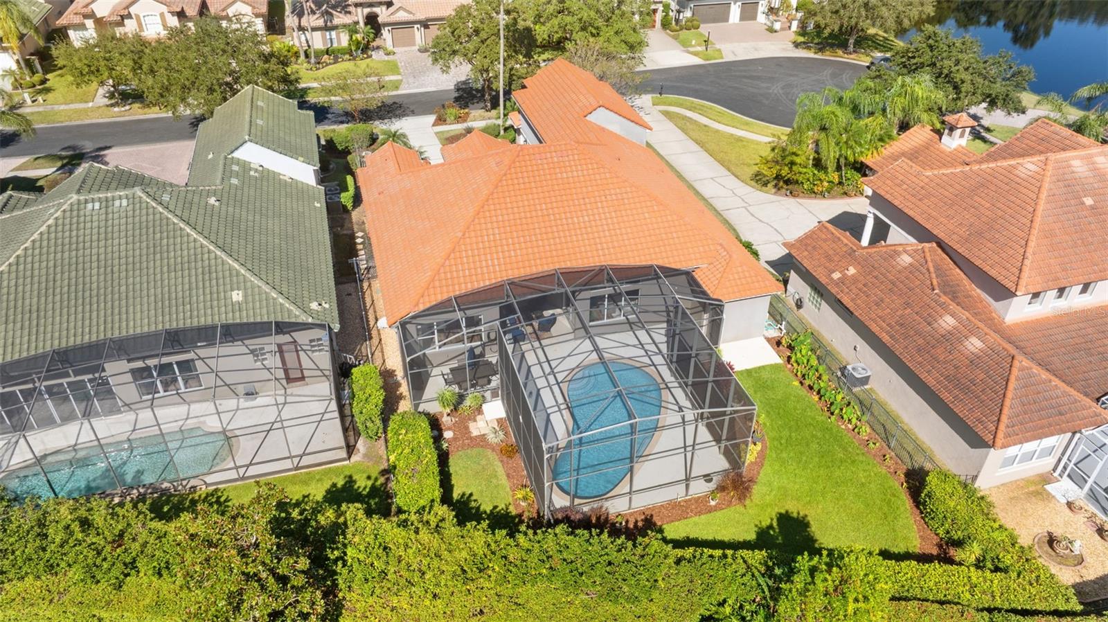 STONEYBROOK - Residential