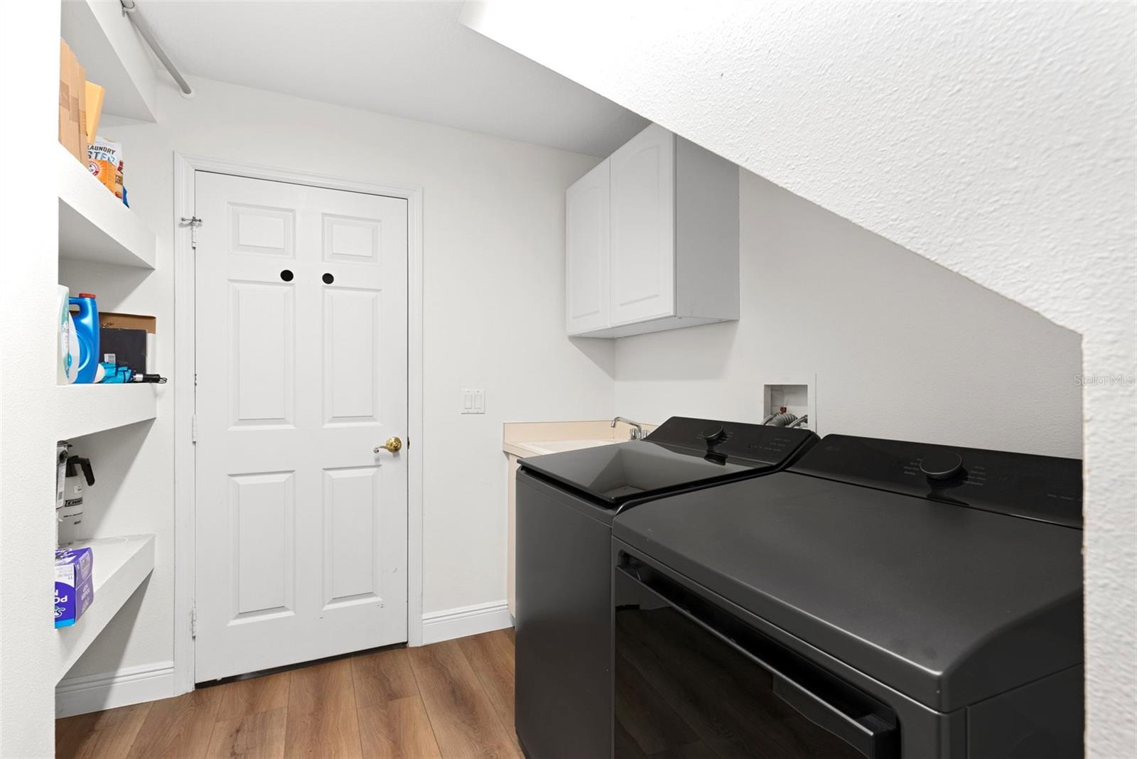 STONEYBROOK - Residential