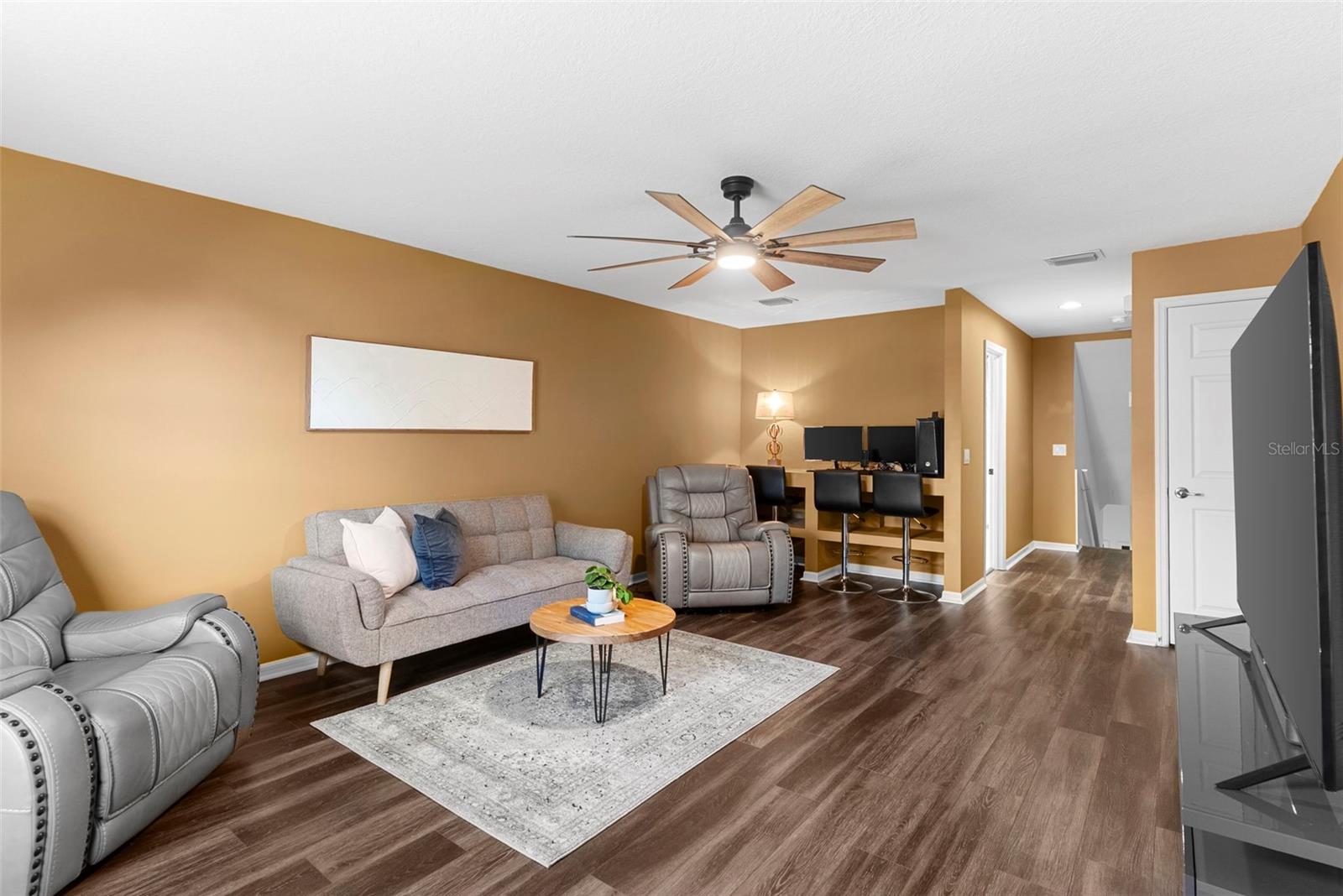 STONEYBROOK - Residential