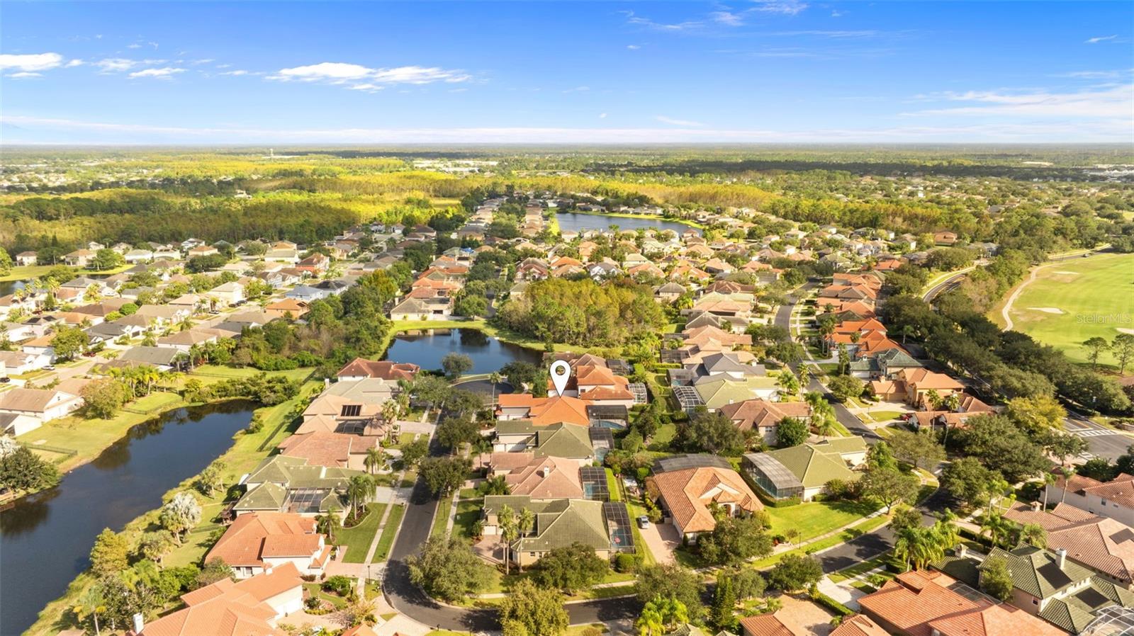 STONEYBROOK - Residential