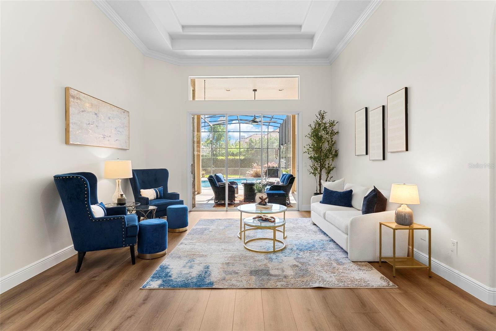 STONEYBROOK - Residential