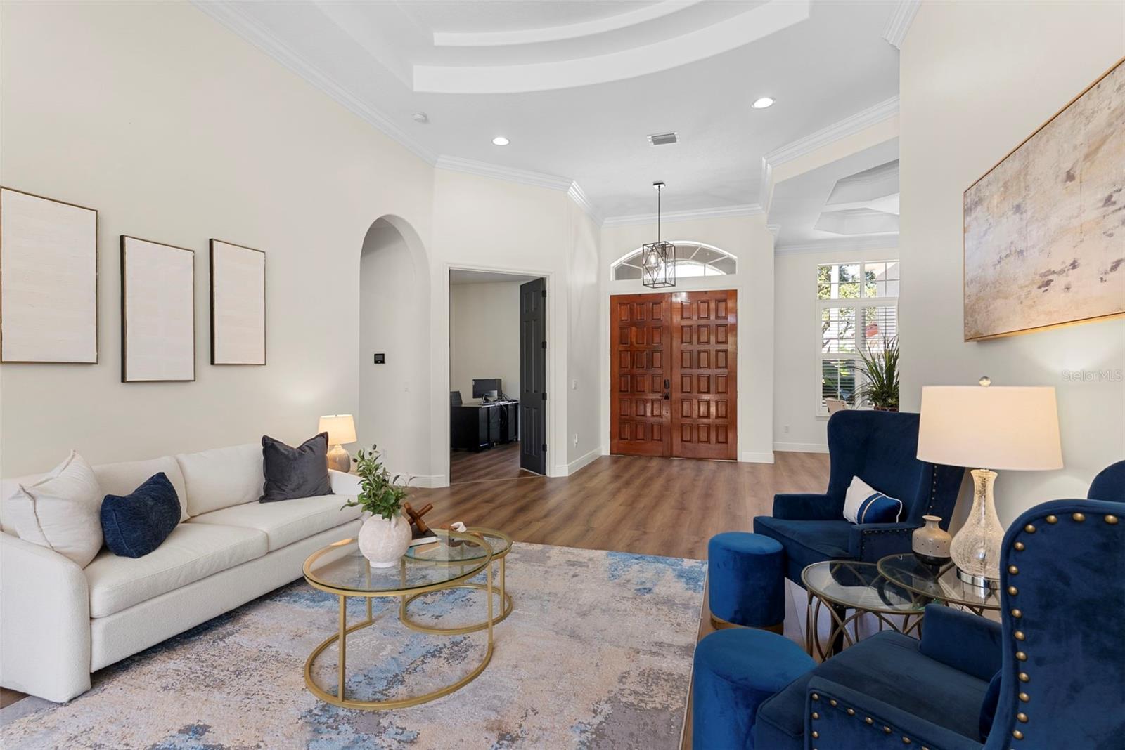 STONEYBROOK - Residential