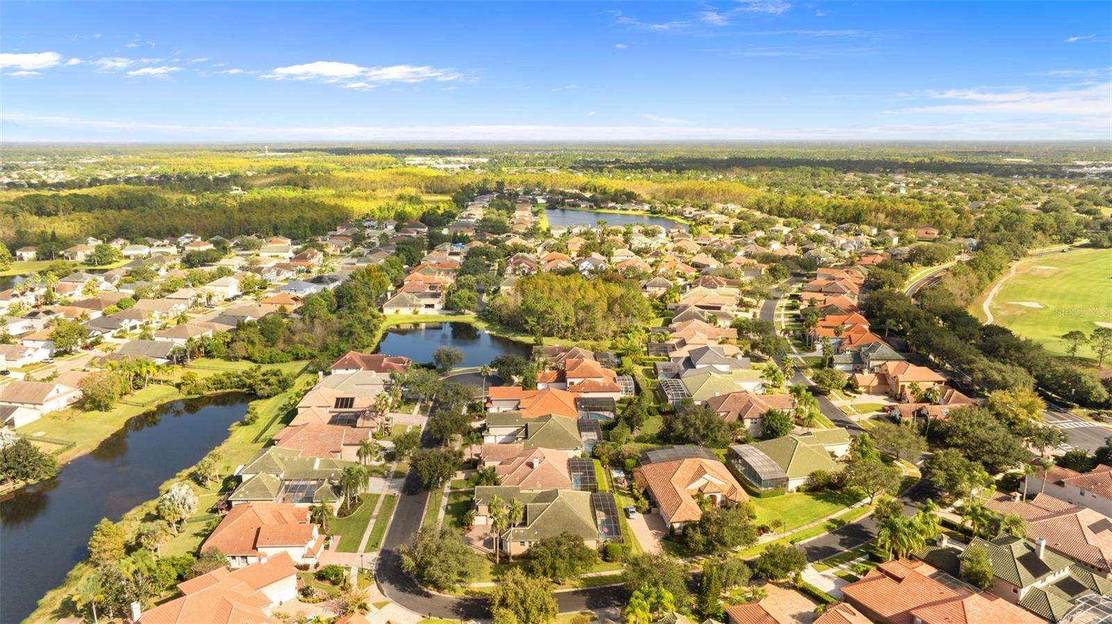 STONEYBROOK - Residential