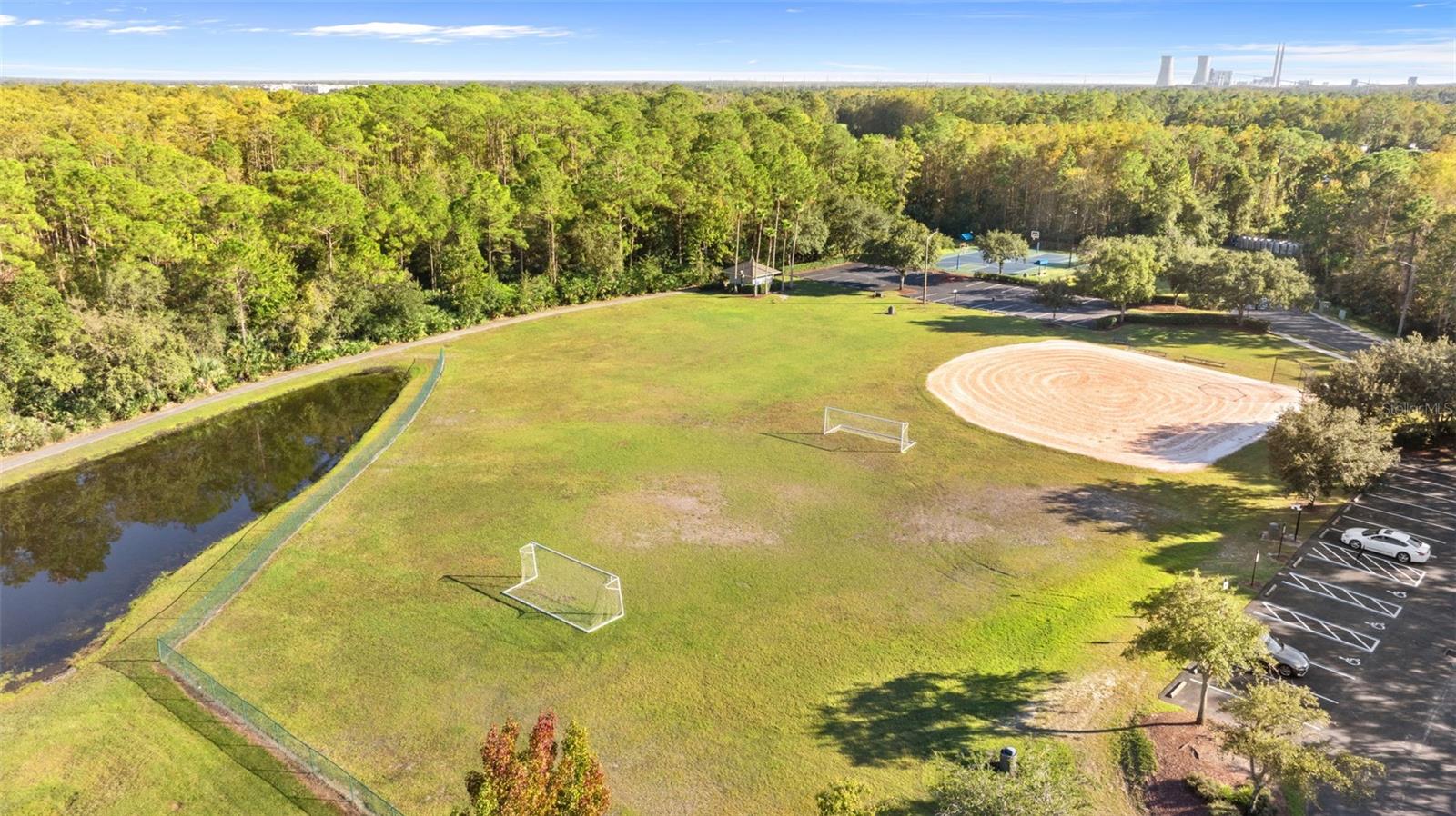 STONEYBROOK - Residential