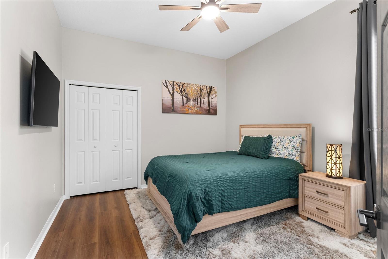 STONEYBROOK - Residential