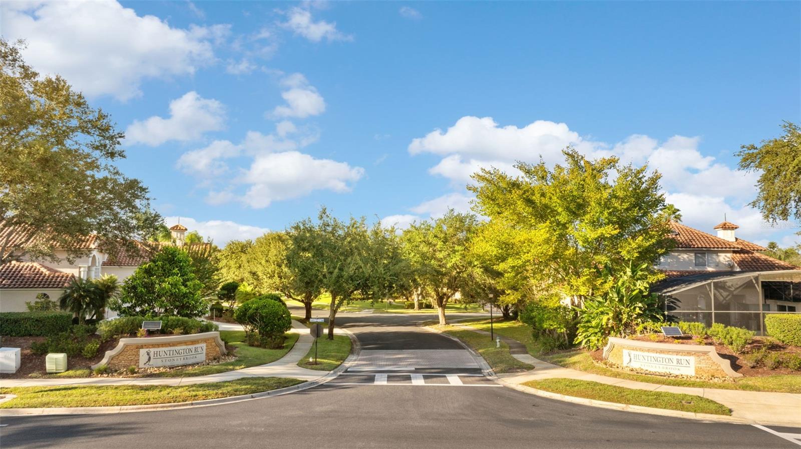 STONEYBROOK - Residential