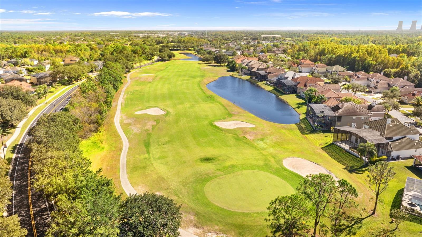 STONEYBROOK - Residential