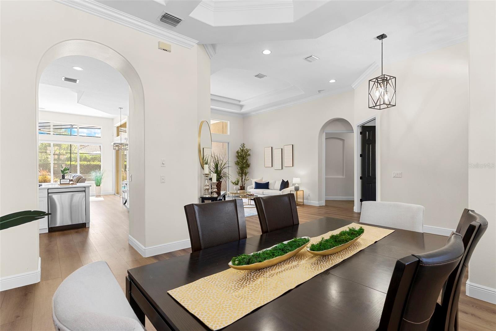 STONEYBROOK - Residential