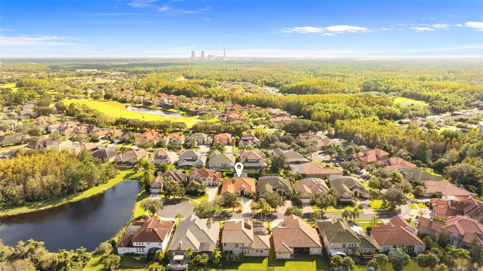 STONEYBROOK - Residential