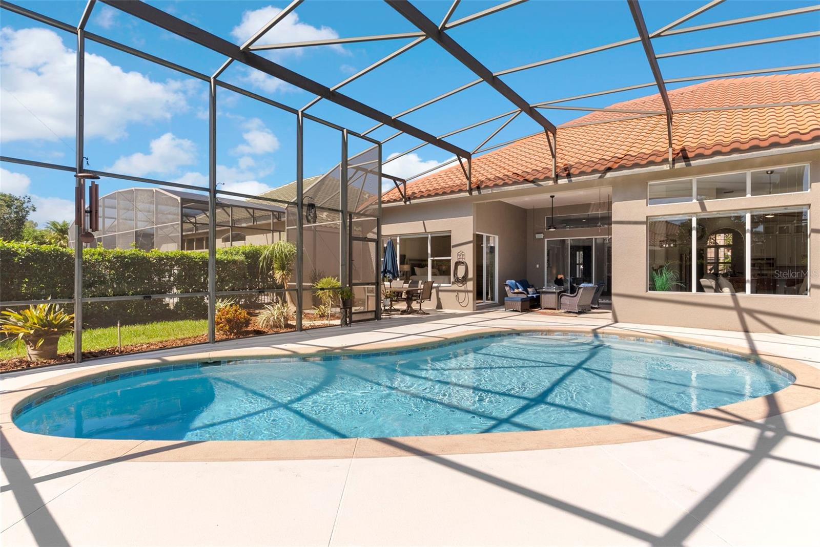 STONEYBROOK - Residential