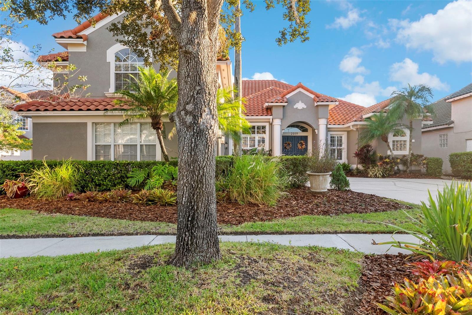 STONEYBROOK - Residential