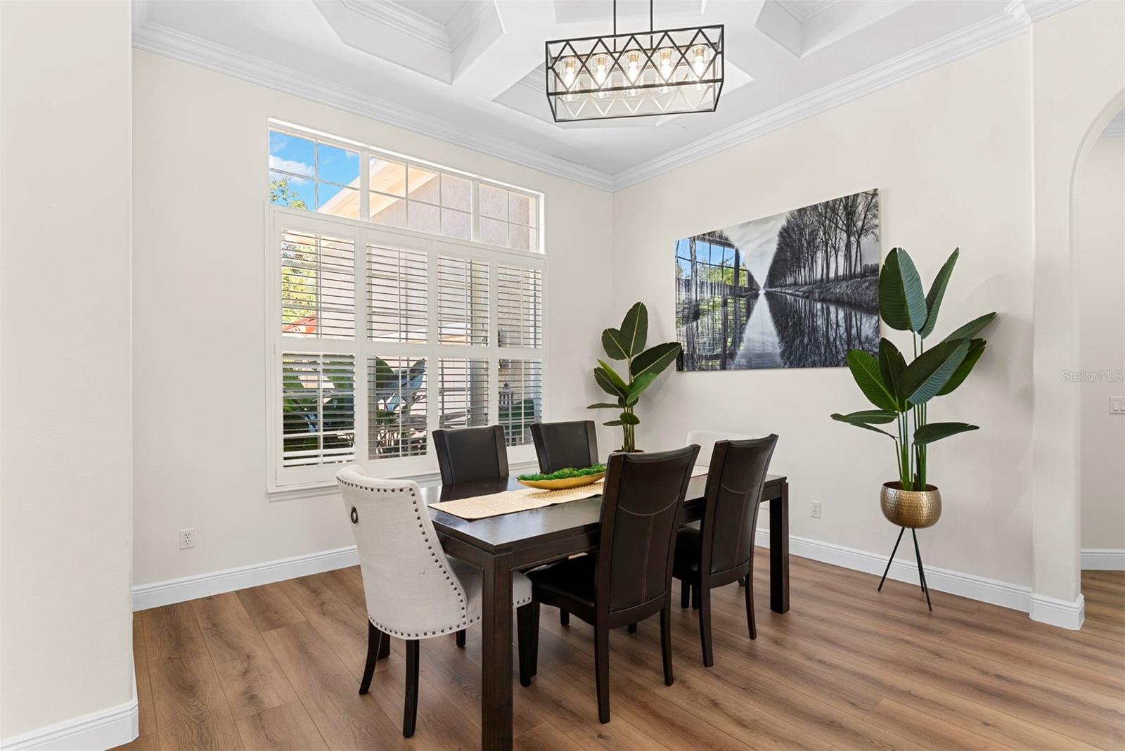 STONEYBROOK - Residential