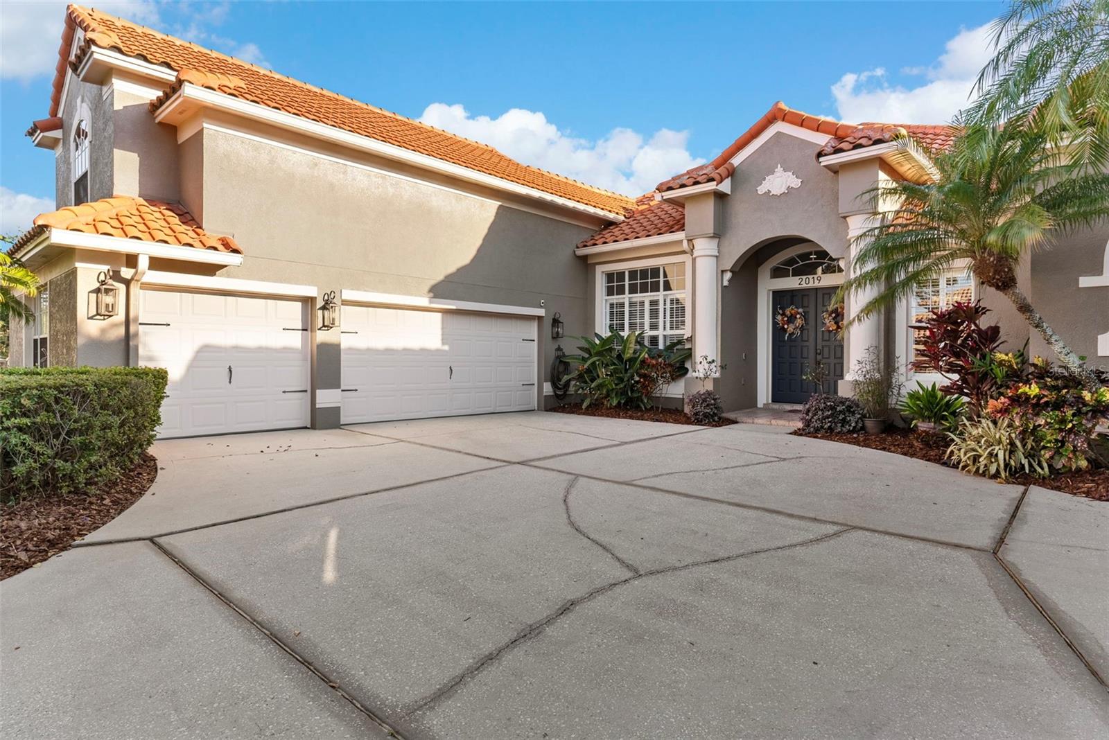 STONEYBROOK - Residential