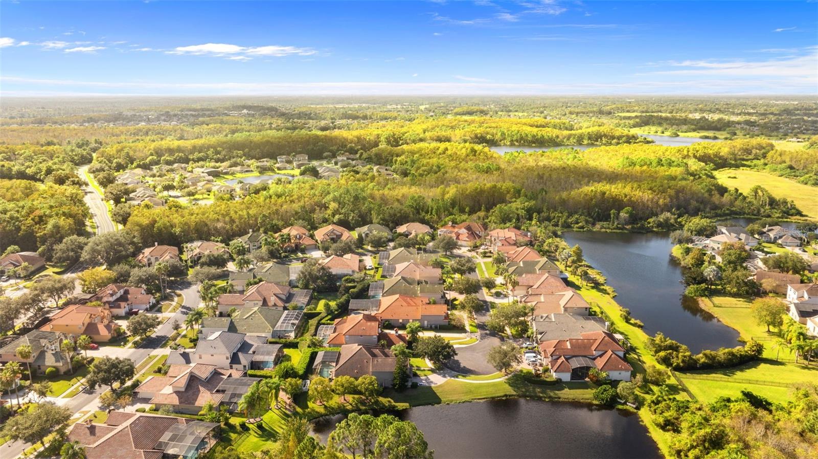 STONEYBROOK - Residential