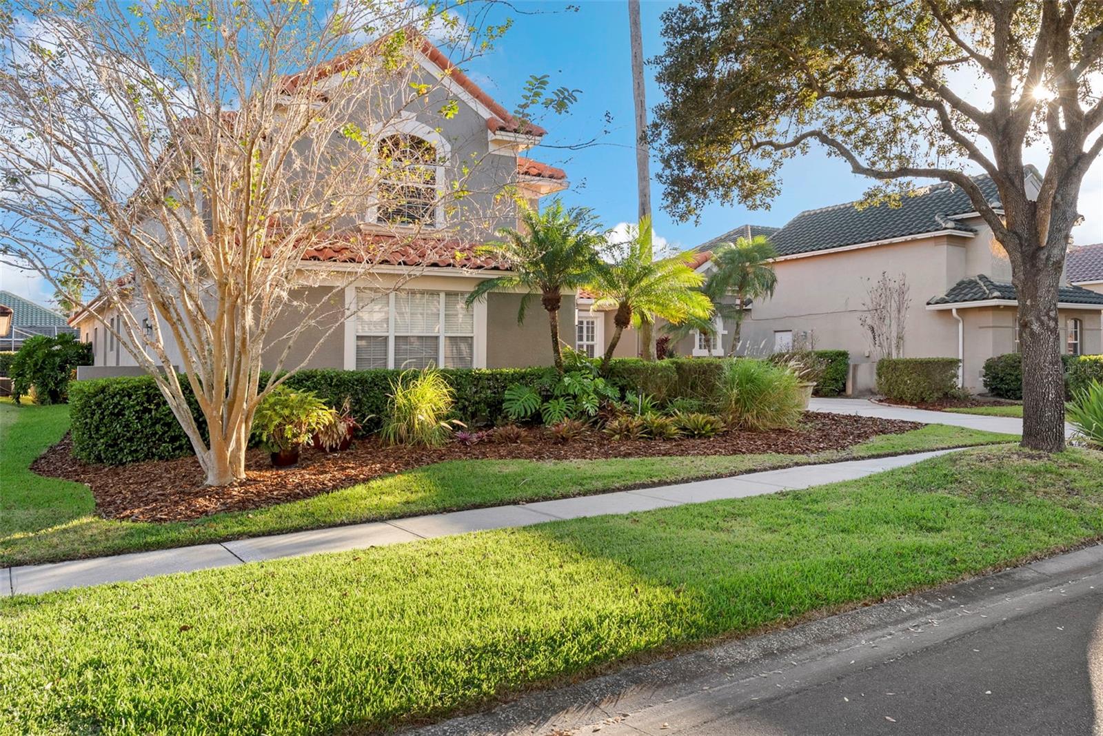 STONEYBROOK - Residential