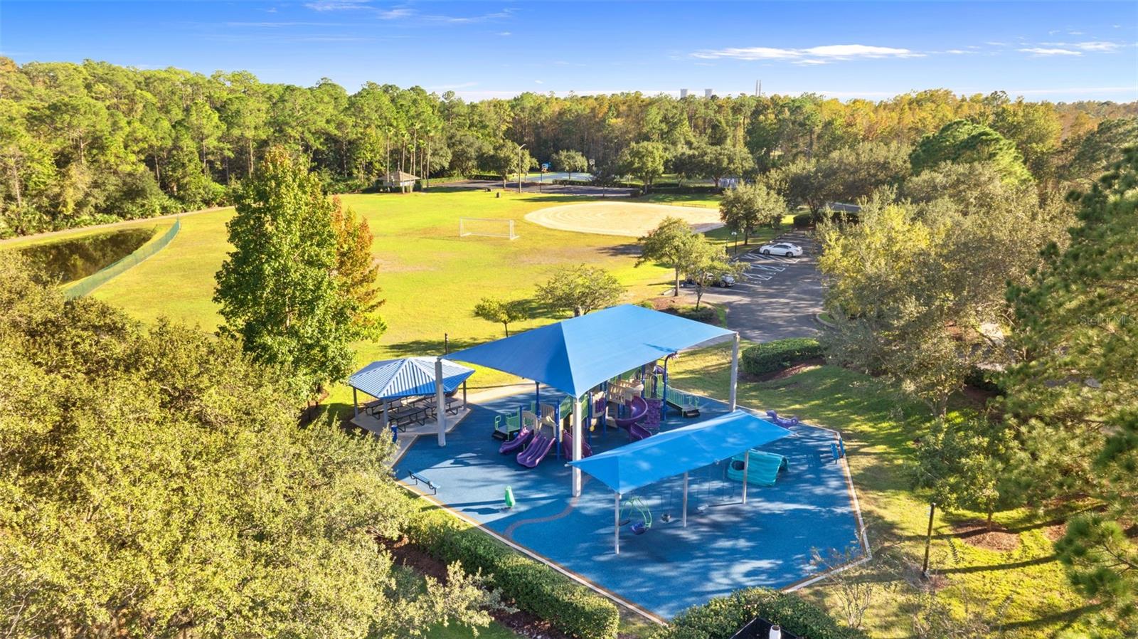 STONEYBROOK - Residential