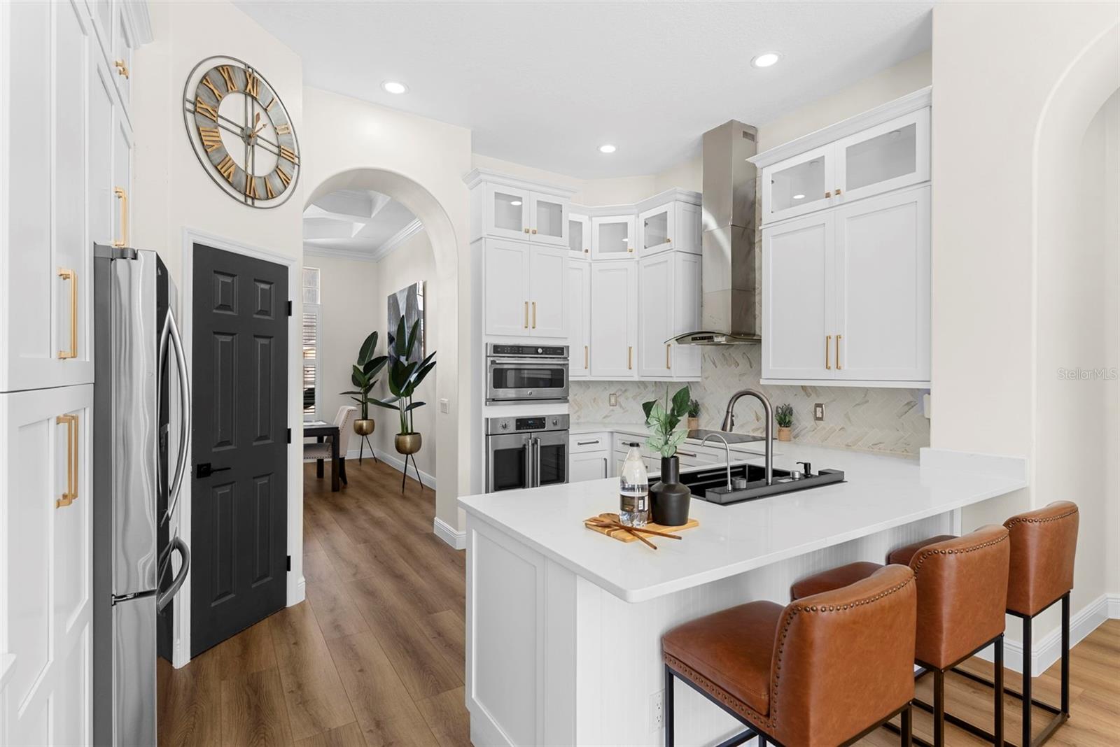 STONEYBROOK - Residential