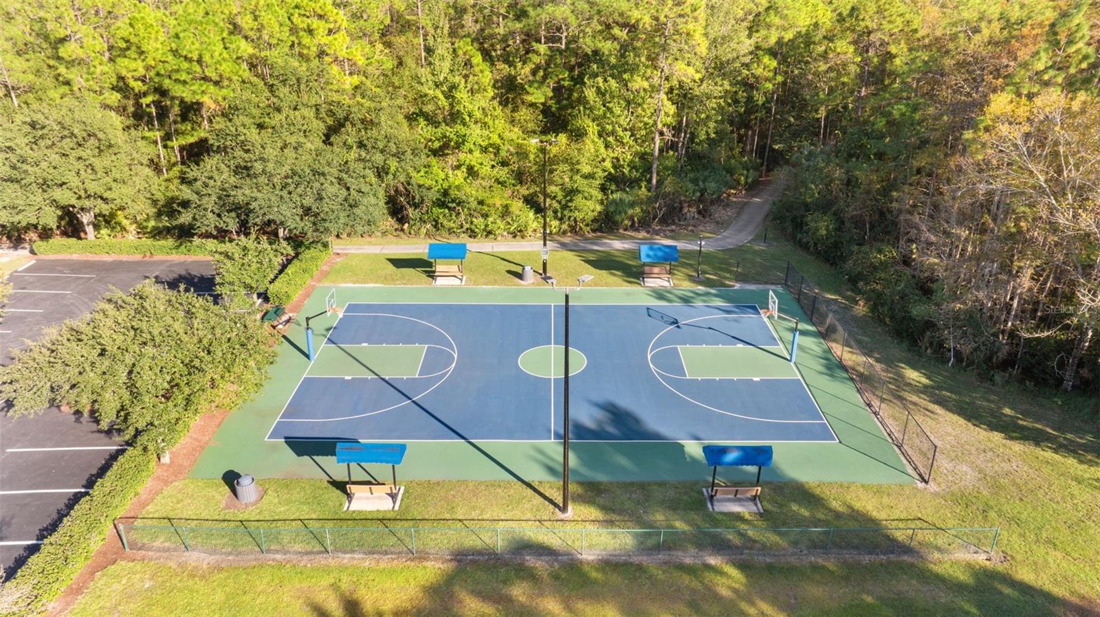 STONEYBROOK - Residential