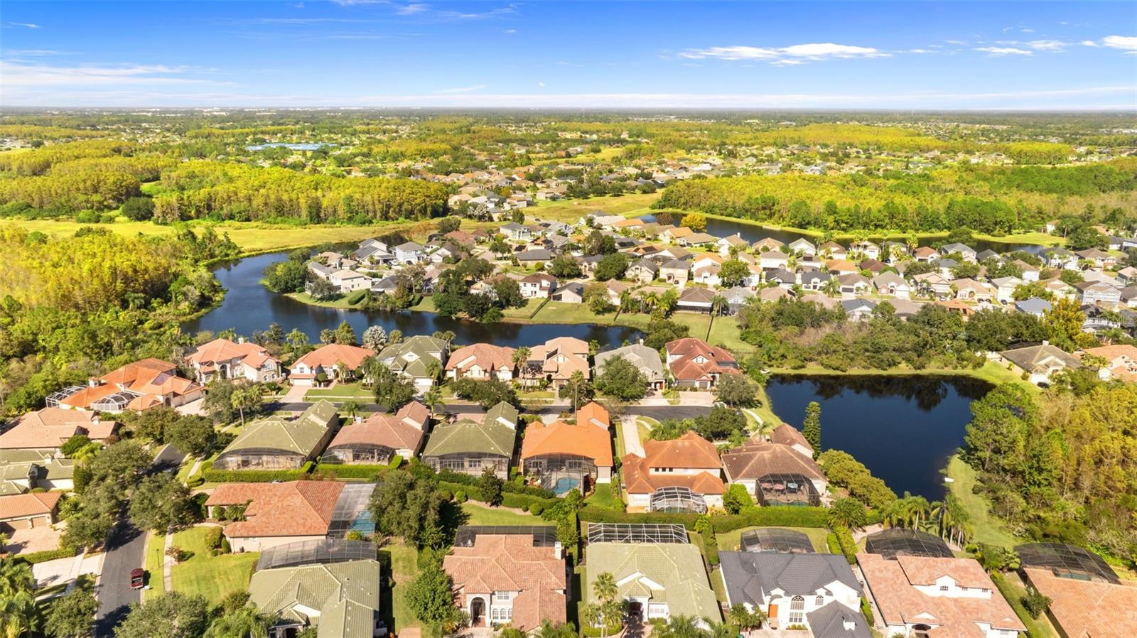 STONEYBROOK - Residential