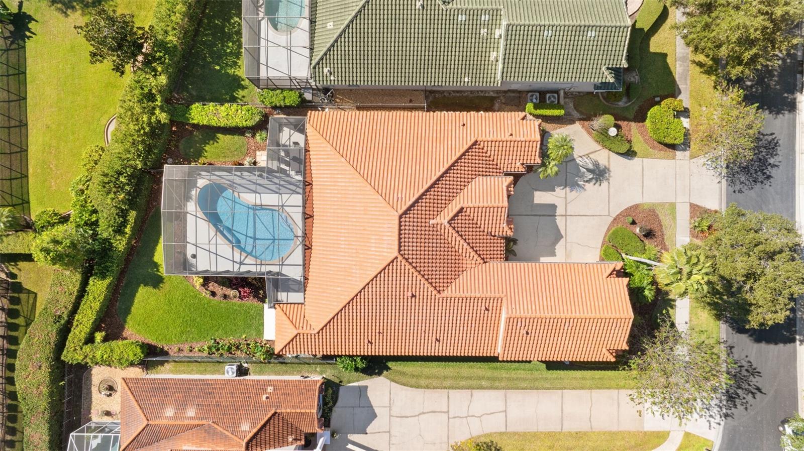 STONEYBROOK - Residential