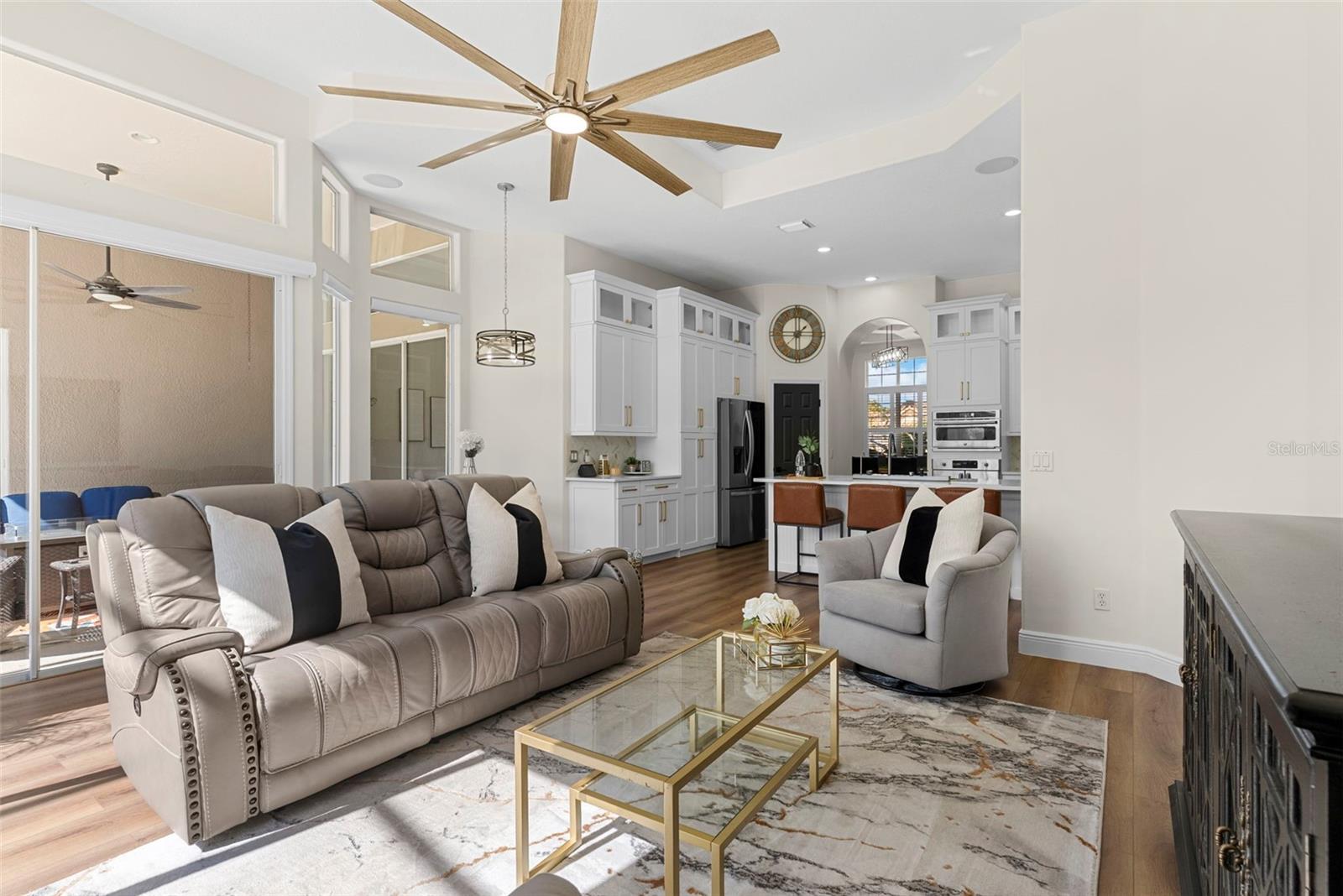 STONEYBROOK - Residential