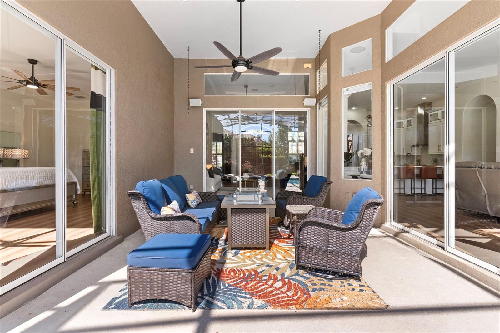 STONEYBROOK - Residential