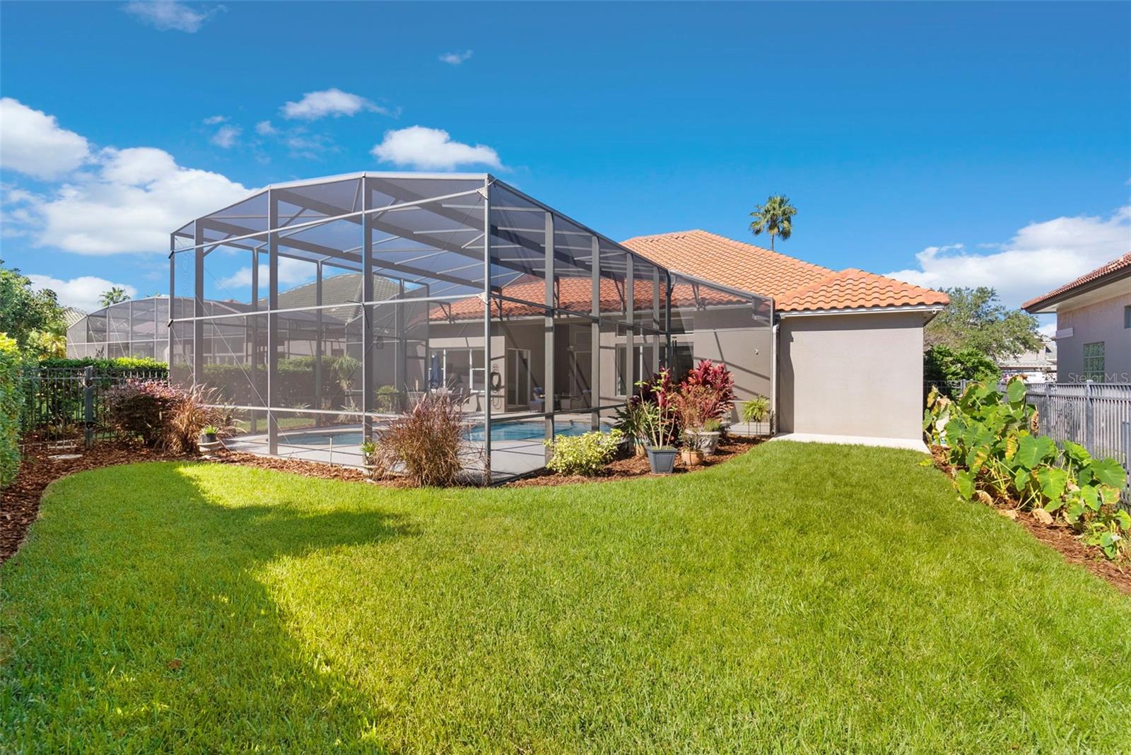 STONEYBROOK - Residential