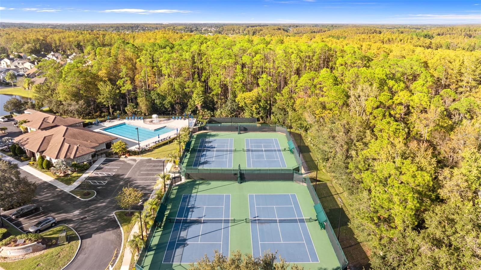 STONEYBROOK - Residential