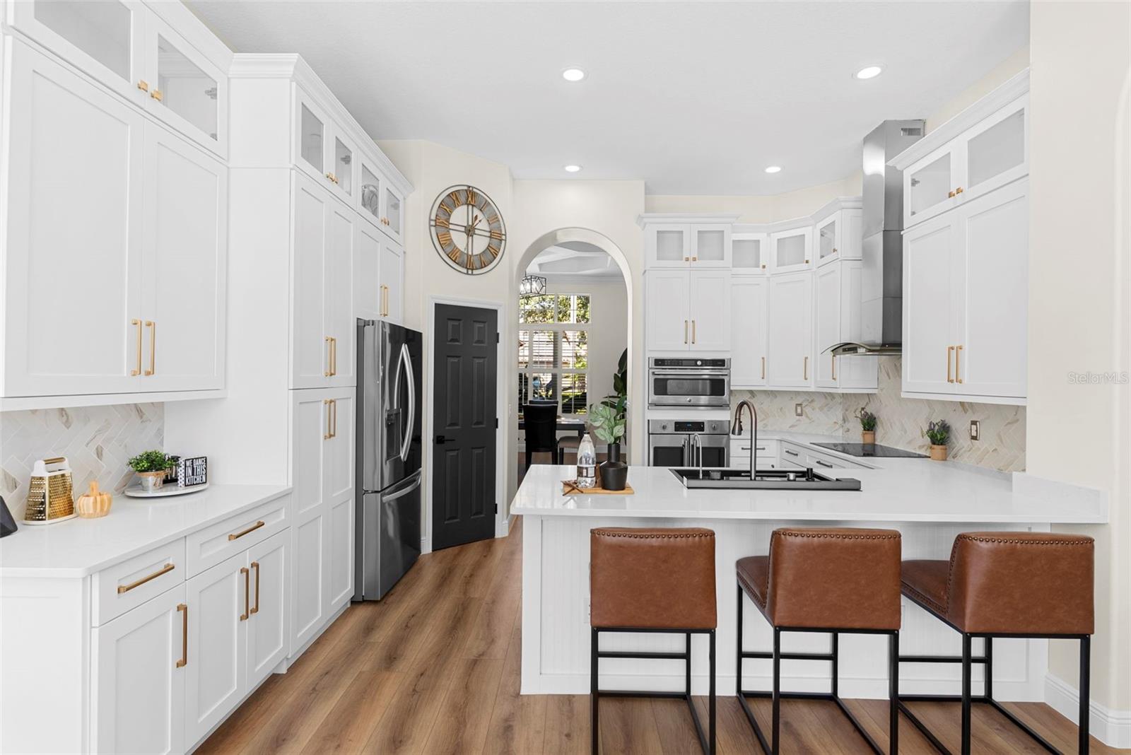 STONEYBROOK - Residential